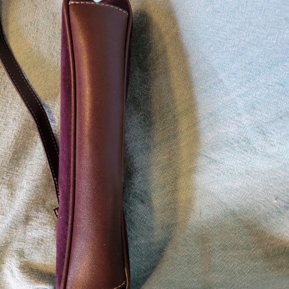 Nine West purple small Bag - Picture 4 of 7